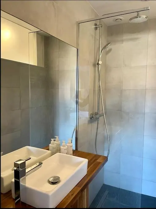 דירות Charming&Cosy Megeve Flat For 6